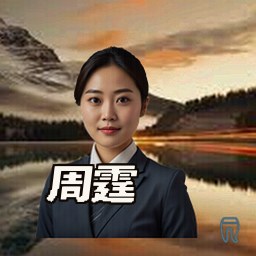 周霆